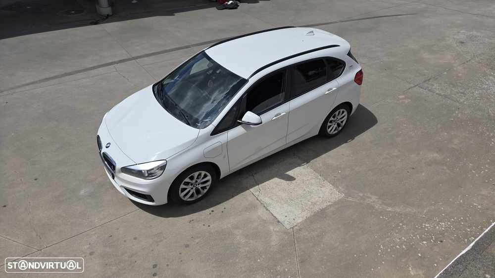 BMW 225xe Active Tourer iPerformance - 1
