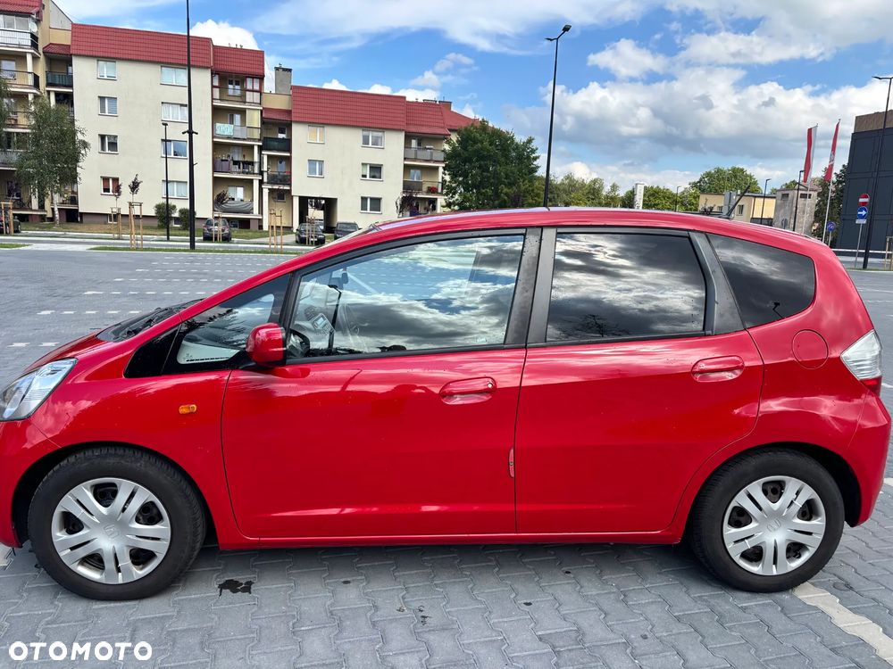 Honda Jazz 1.2 i-VTEC Trend - 8