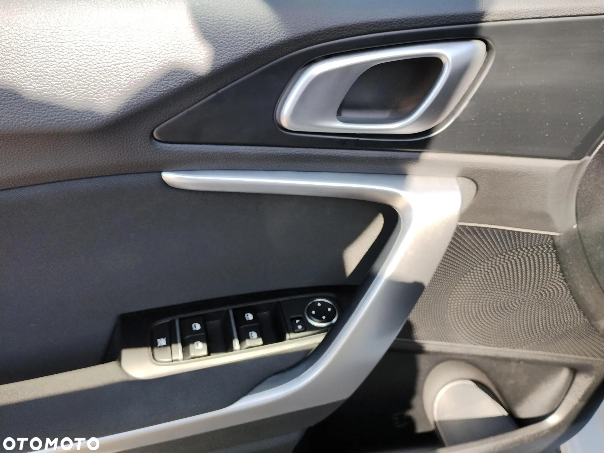 Kia Ceed 1.5 T-GDI M DCT - 19
