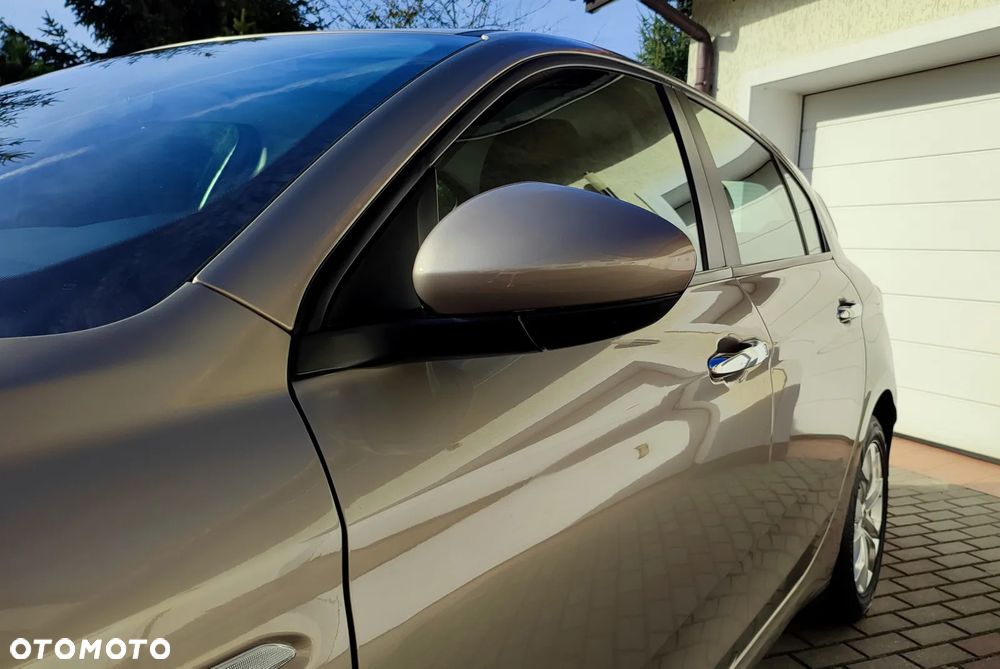 Fiat Tipo - 5