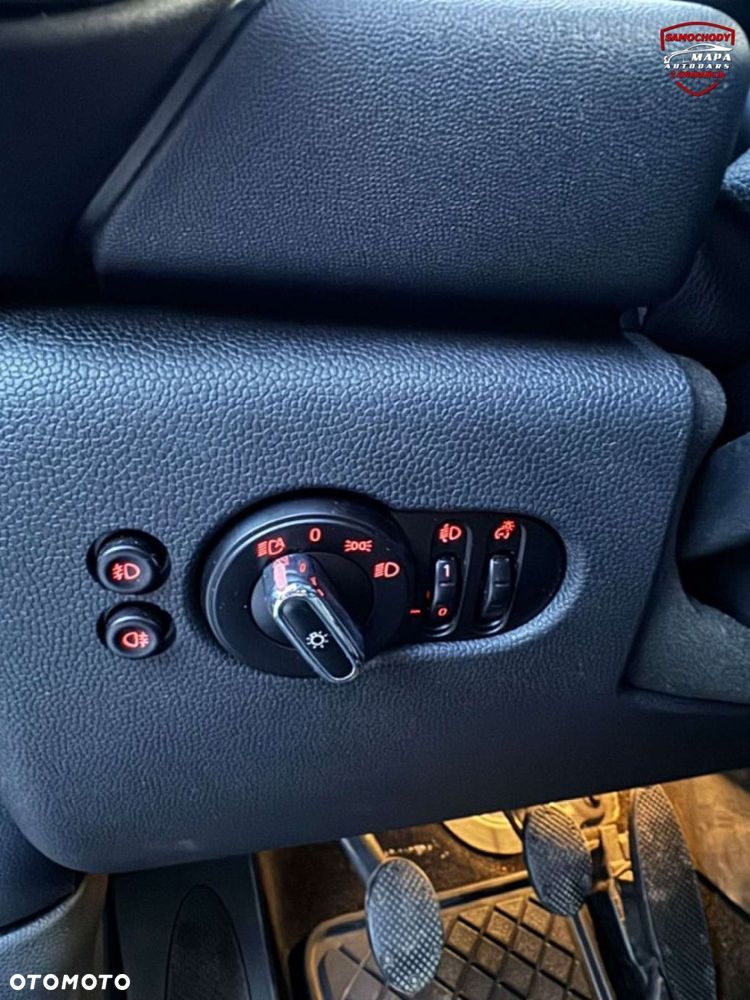 MINI Cooper S - 32