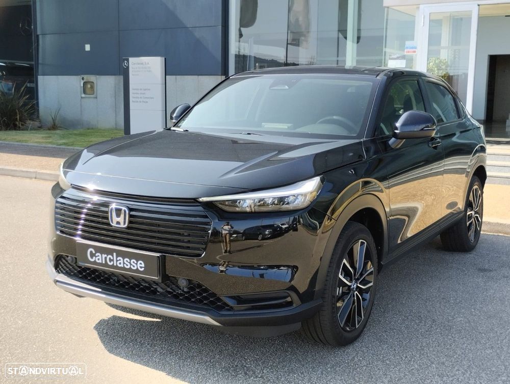 Honda HR-V 1.5 i-MMD e:HEV Elegance - 1