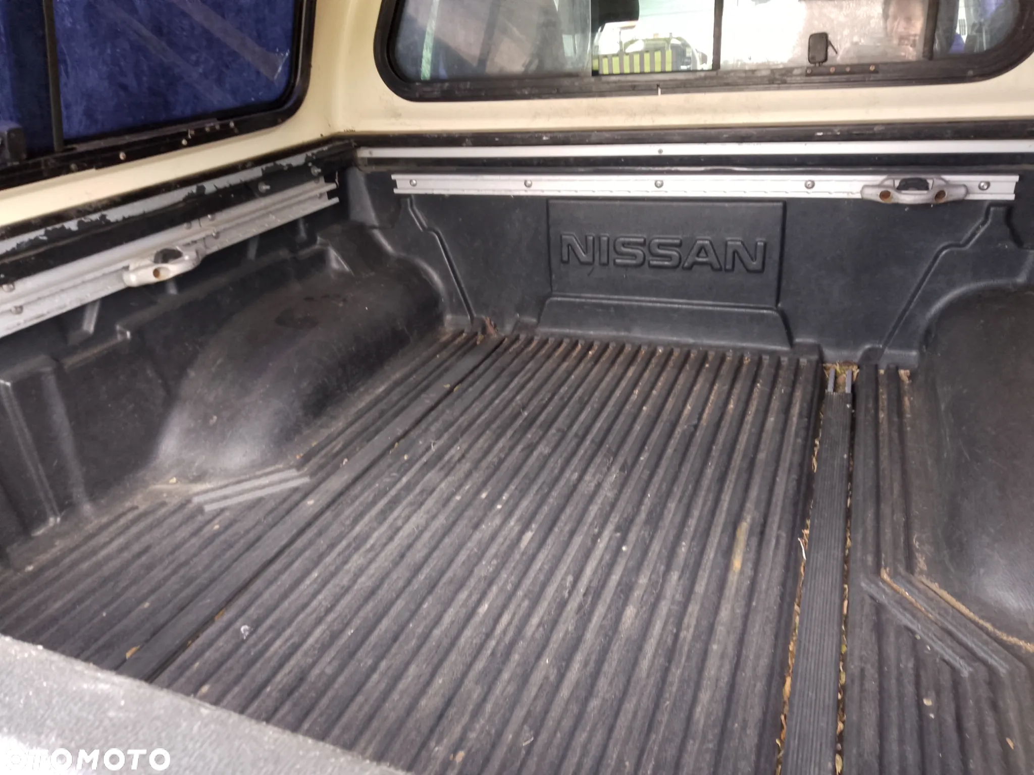 Nissan Navara - 7