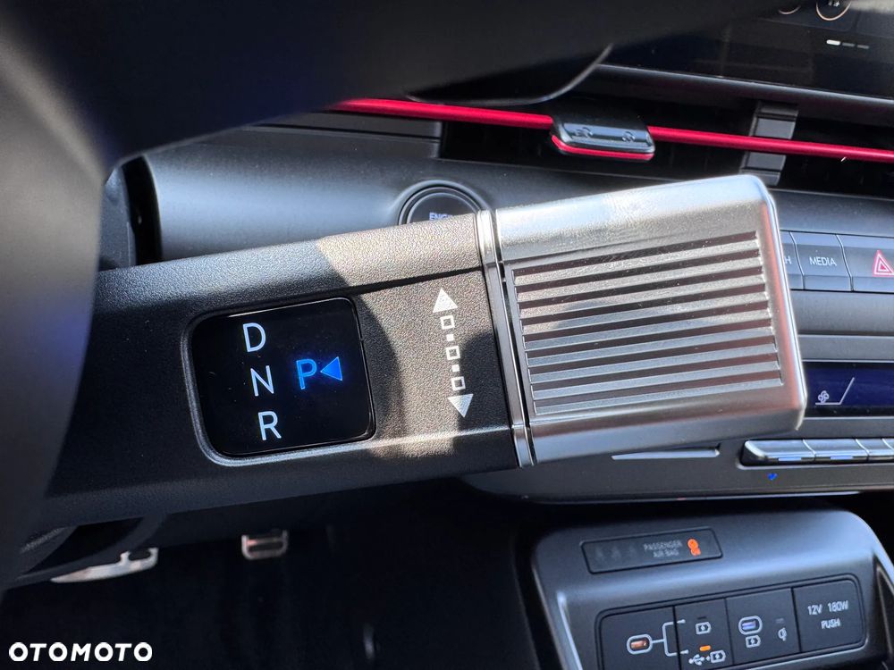 Hyundai Kona 1.6 GDI Hybrid N-Line DCT - 14