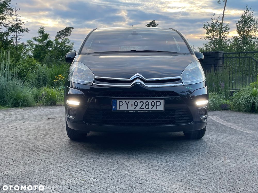 Citroën C4 Picasso VTi 120 Business Class - 3