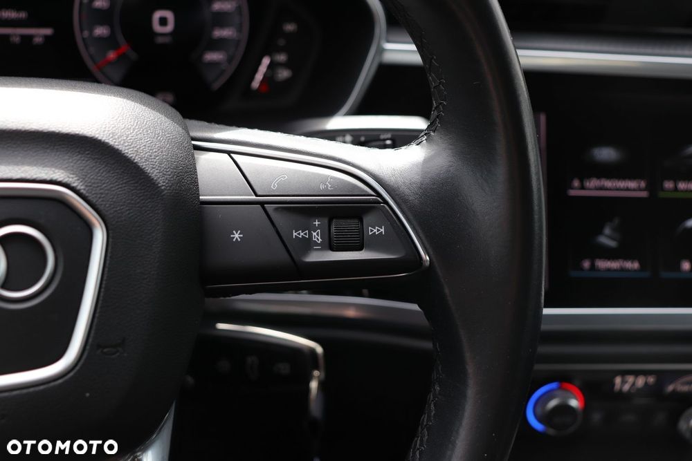 Audi Q3 35 TFSI Advanced S tronic - 14