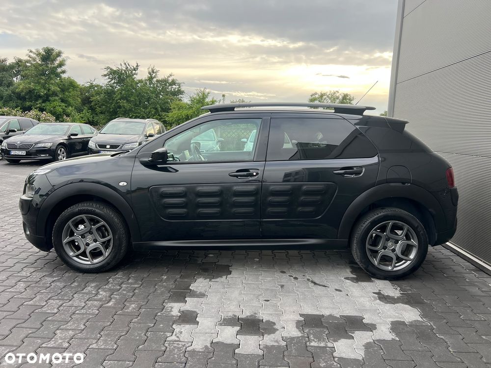 Citroën C4 Cactus Pure Tech 110 Stop&Start Shine - 6