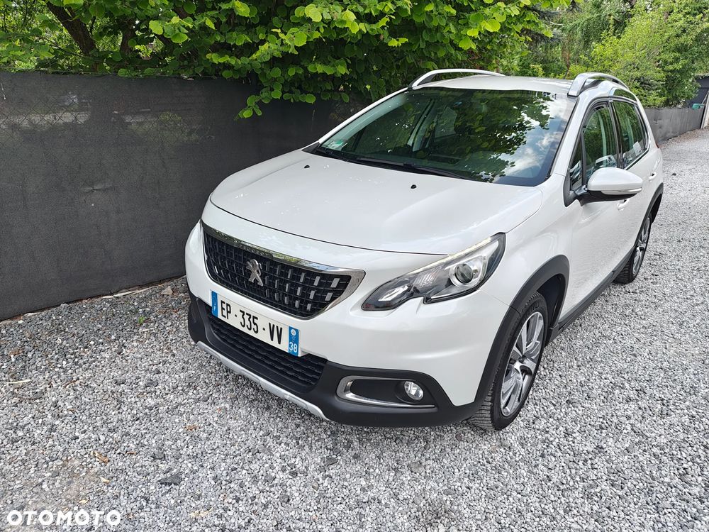 Peugeot 2008 PureTech 110 Stop&Start Business-Line - 31