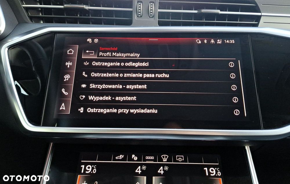 Audi A6 Avant 50 TFSI e PHEV Quattro Advanced S tronic - 26