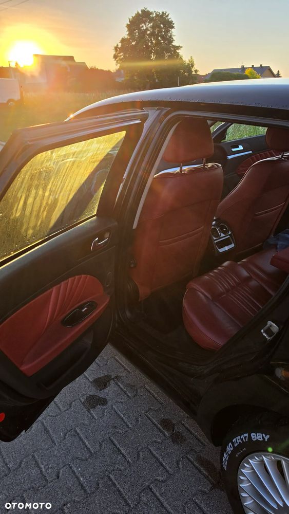 Alfa Romeo 159 Sportwagon 1.9JTDM Q-Distinctive - 8