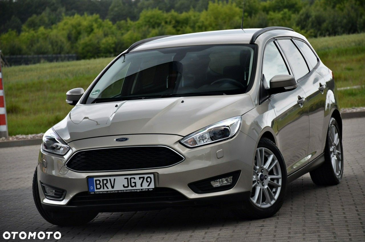 Ford Focus - 5