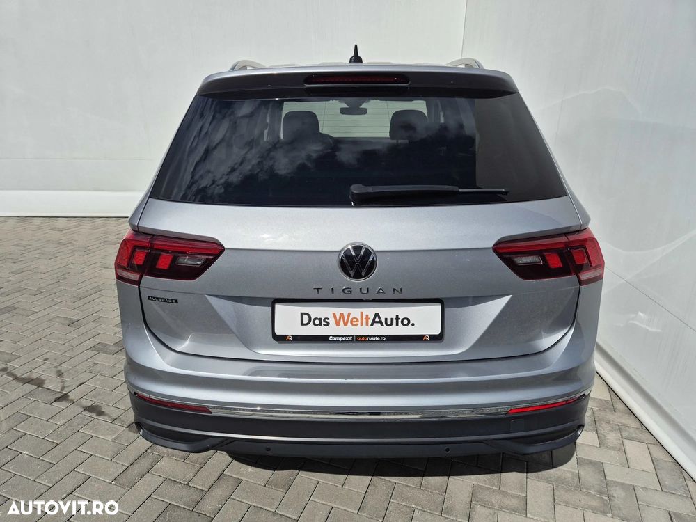 Volkswagen Tiguan 2.0 TDI DSG Life - 4