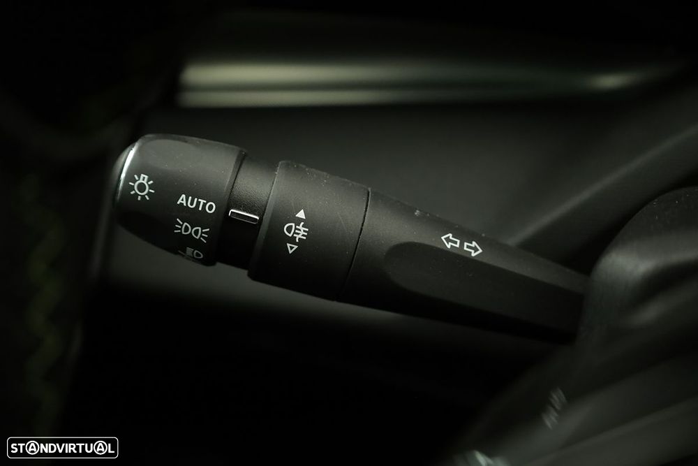 Peugeot 308 1.2 PureTech GT EAT8 - 17
