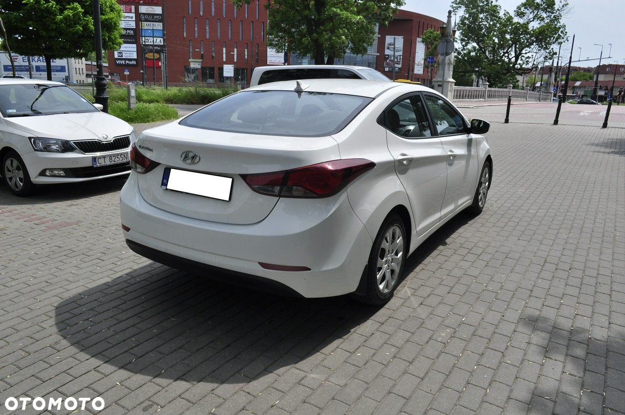 Hyundai i40 - 3