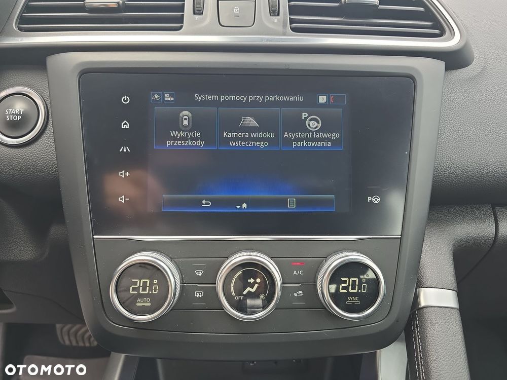 Renault Kadjar 1.3 TCe FAP Intens EDC - 18