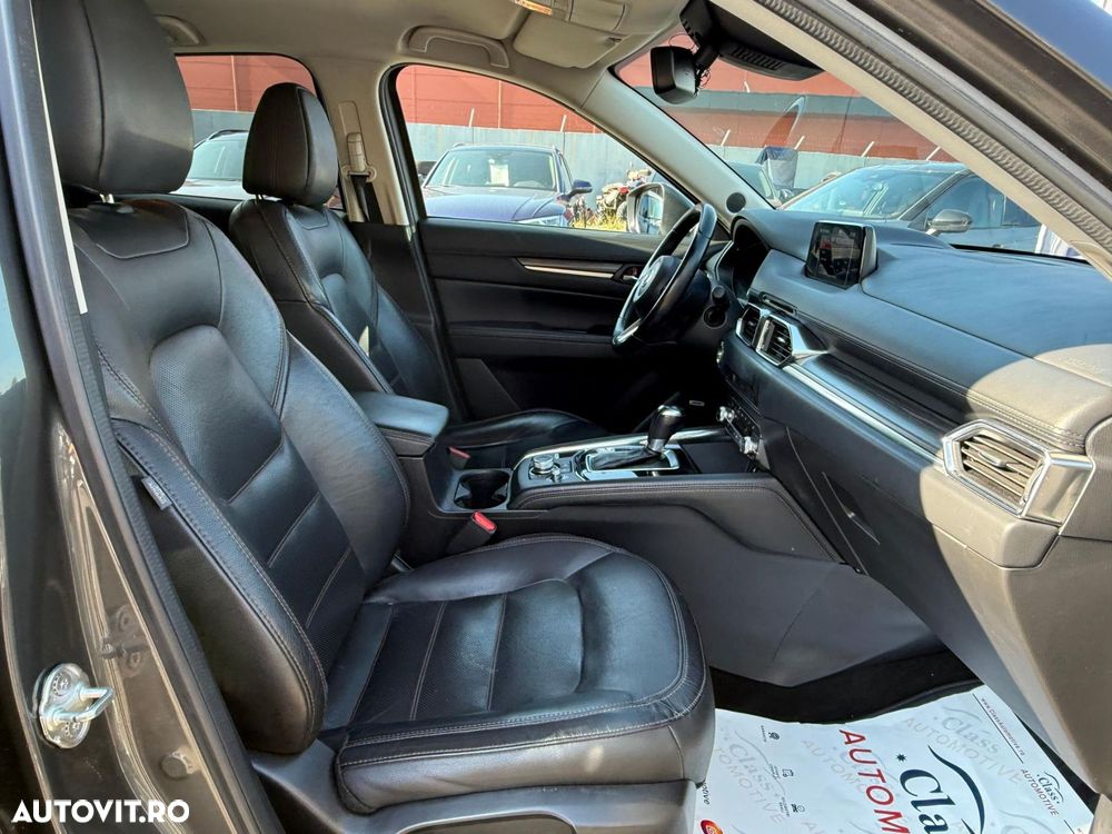 Mazda CX-5 - 28