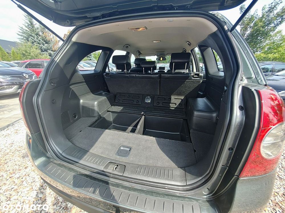 Chevrolet Captiva - 28
