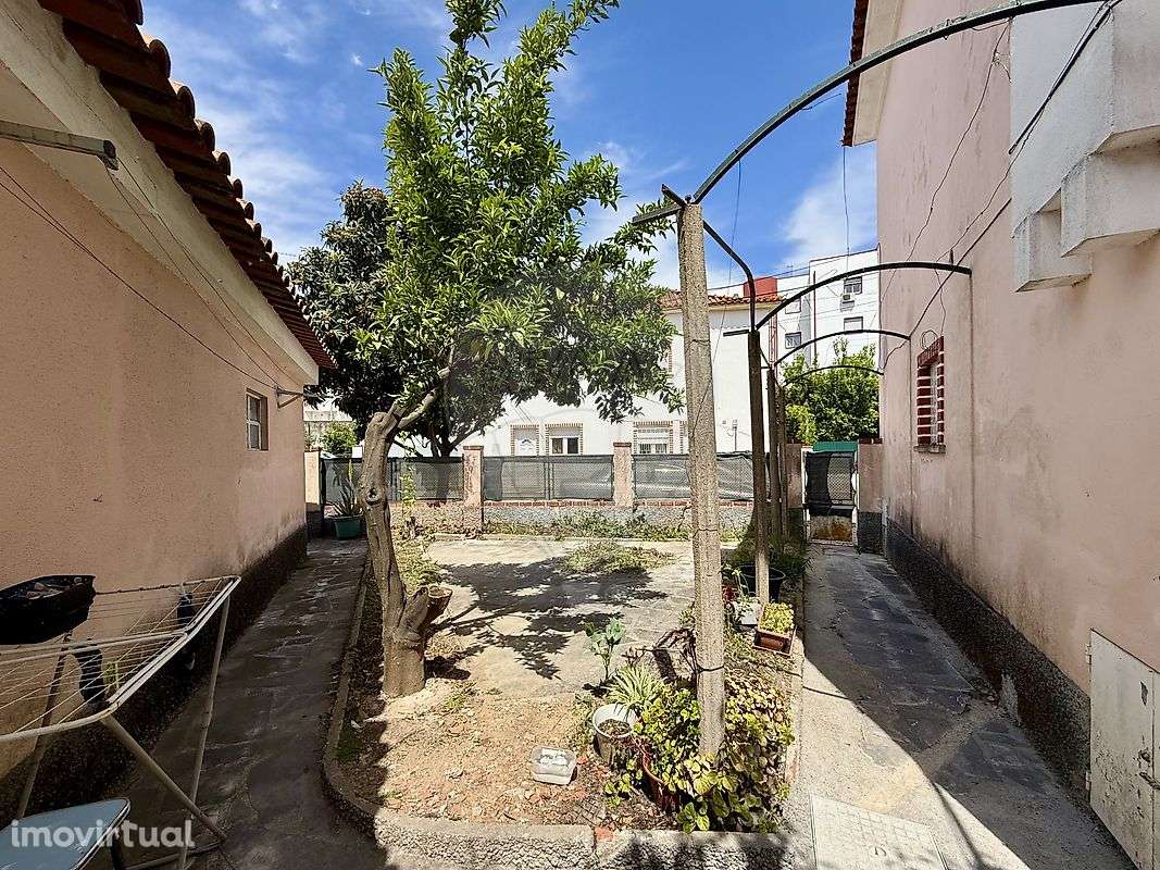 Moradia T3 para venda - Grande imagem: 2/25