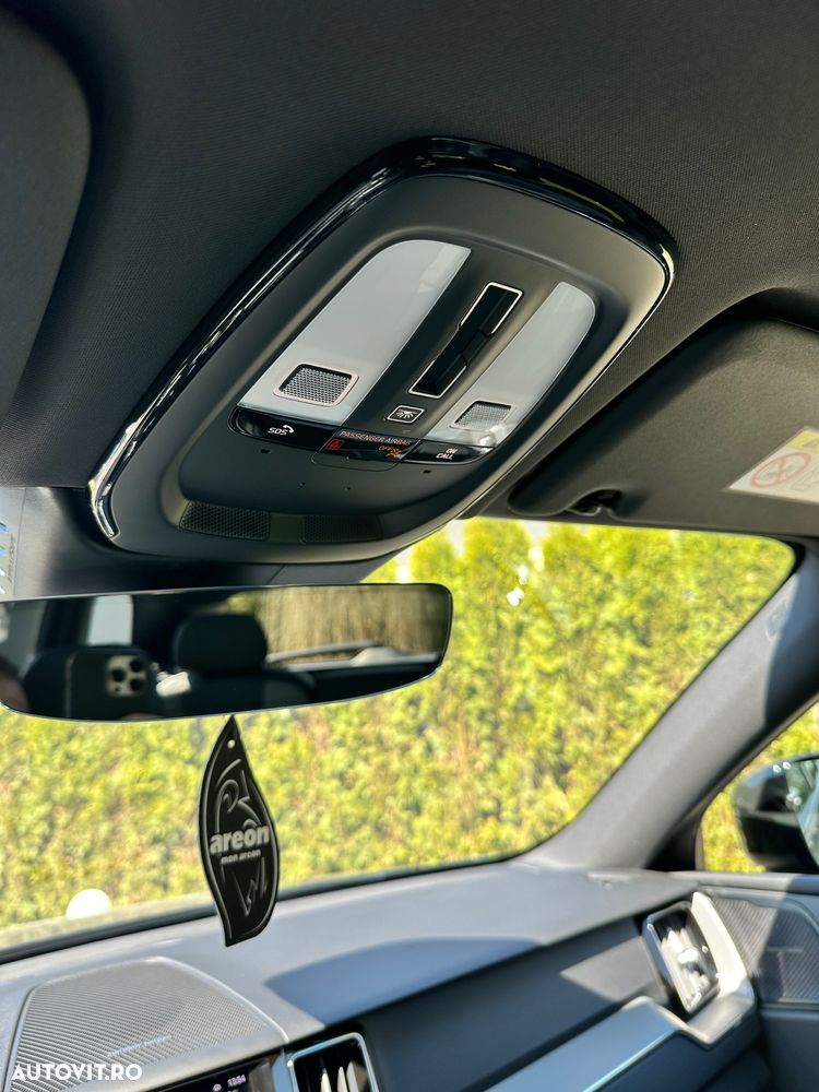 Volvo XC 60 B4 D AWD Geartronic RDesign - 25