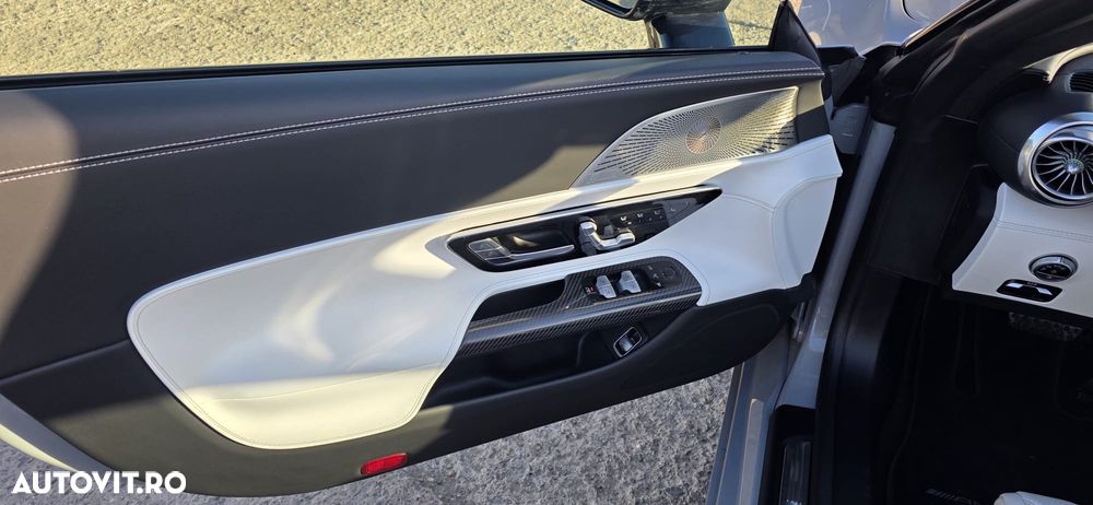 Mercedes-Benz SL - 6