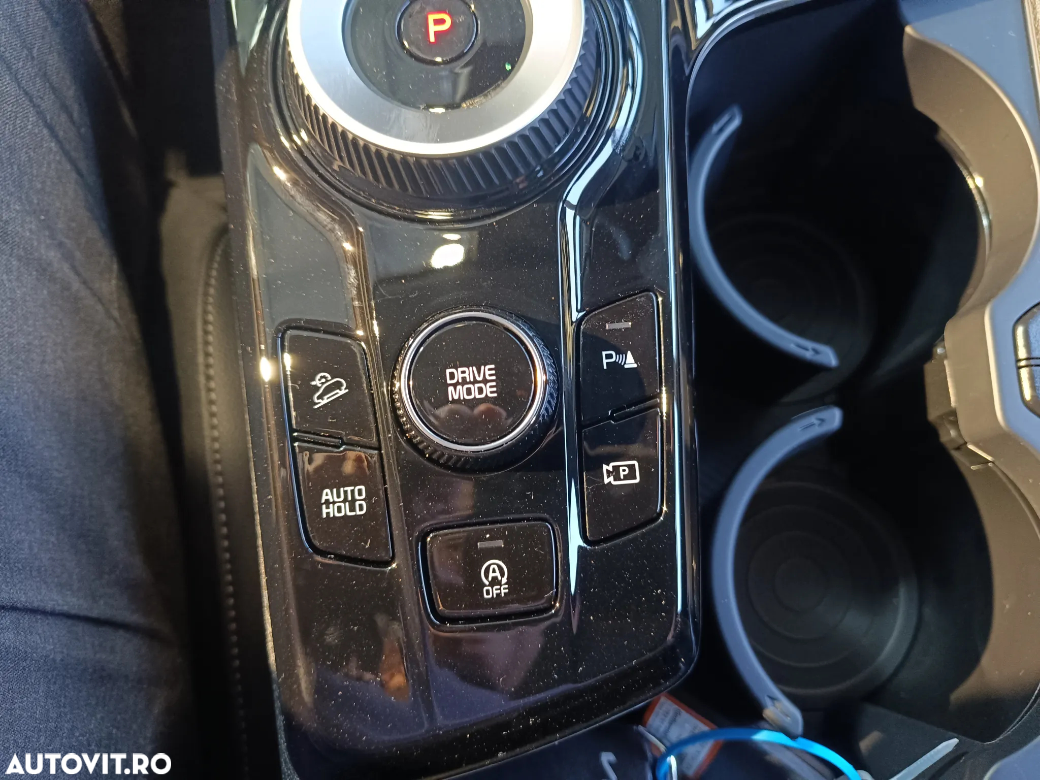 Kia Sportage - 19