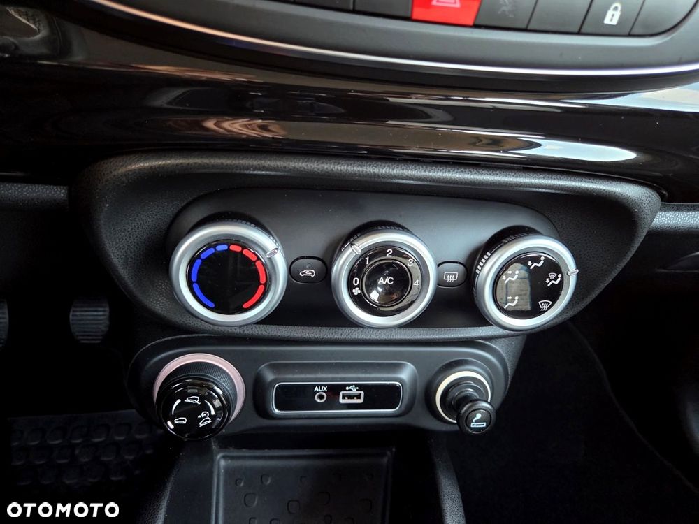 Fiat 500L 1.4 16V Trekking - 26