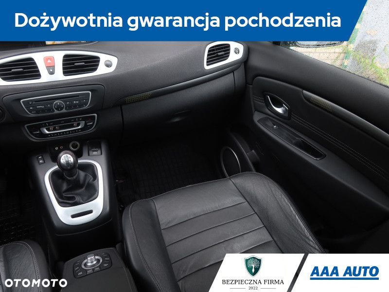 Renault Grand Scenic - 9