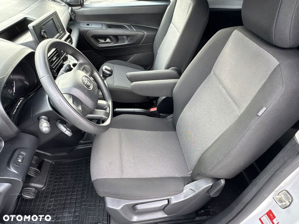 Toyota PROACE CITY - 14