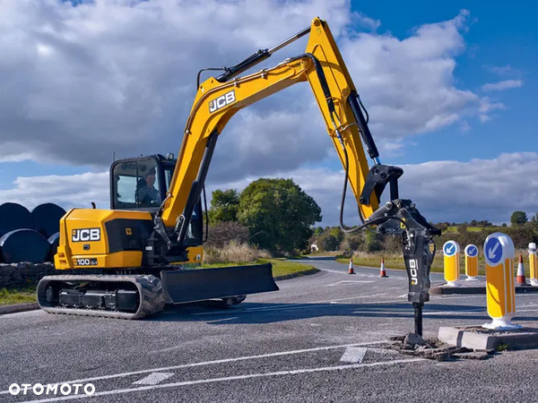 JCB 100C-1