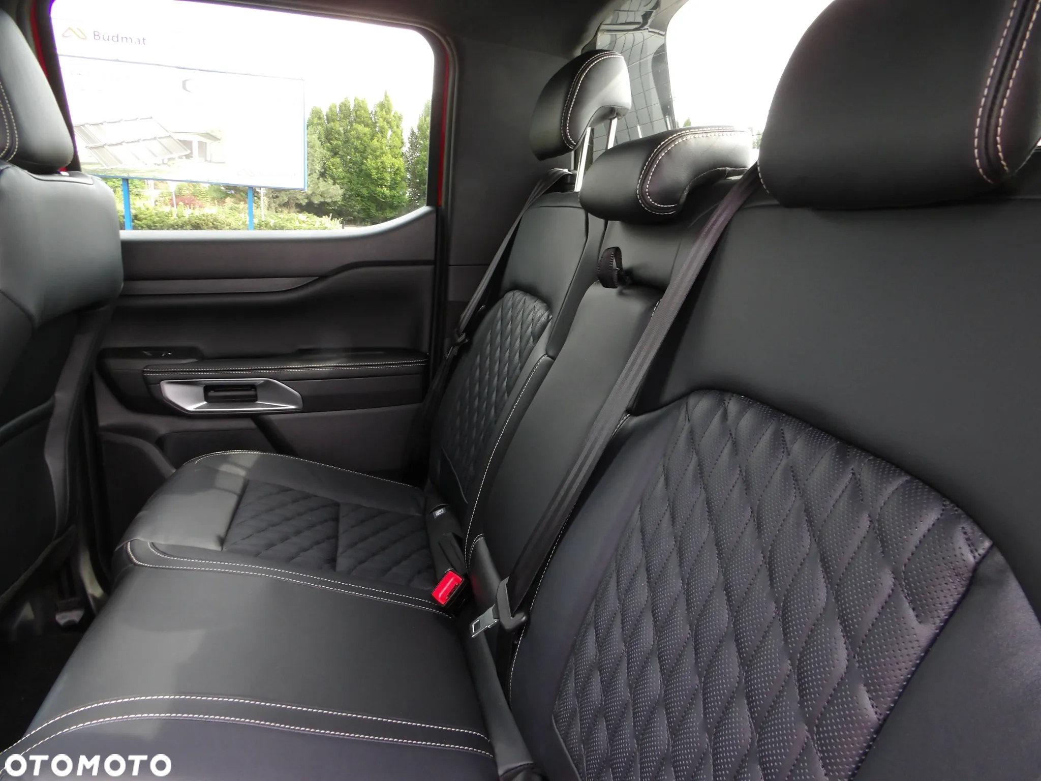 Ford Ranger 3.0 EcoBlue Turbo 4x4 DC Platinium - 40