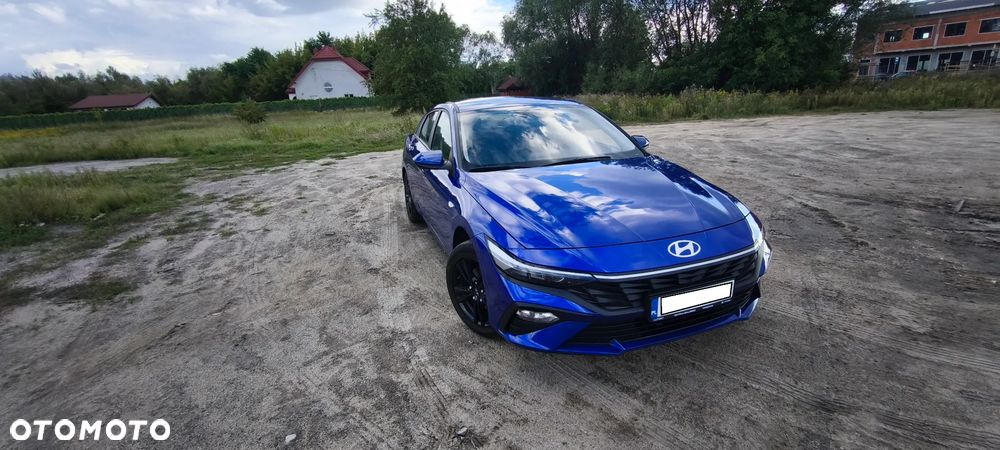 Hyundai Elantra 1.6 Modern - 6