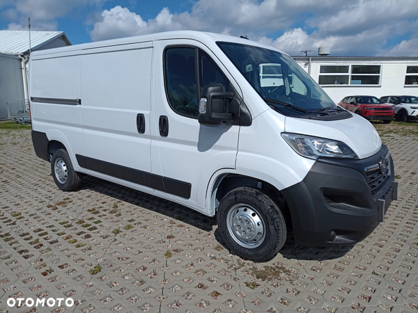 Opel Movano L2H1