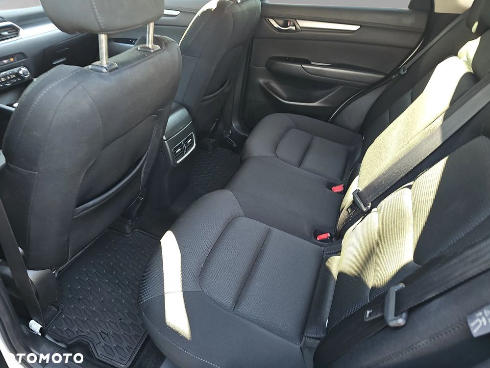 Mazda CX-5 2.0 Skymotion 2WD - 23