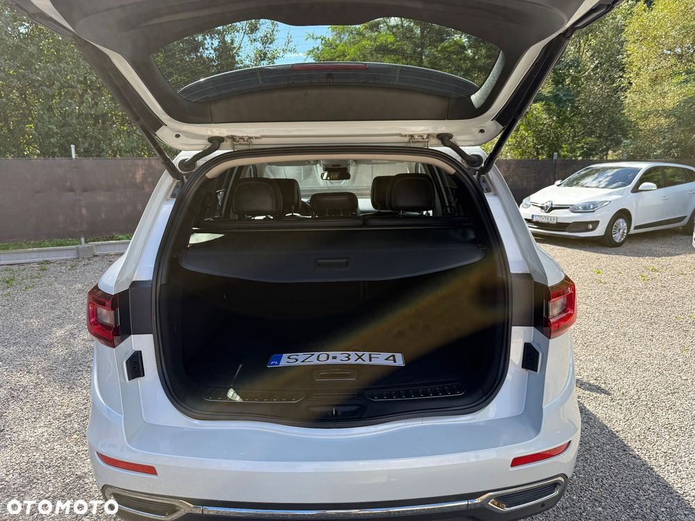 Renault Koleos 2.0 dCi Intens 4x4 X-Tronic - 33
