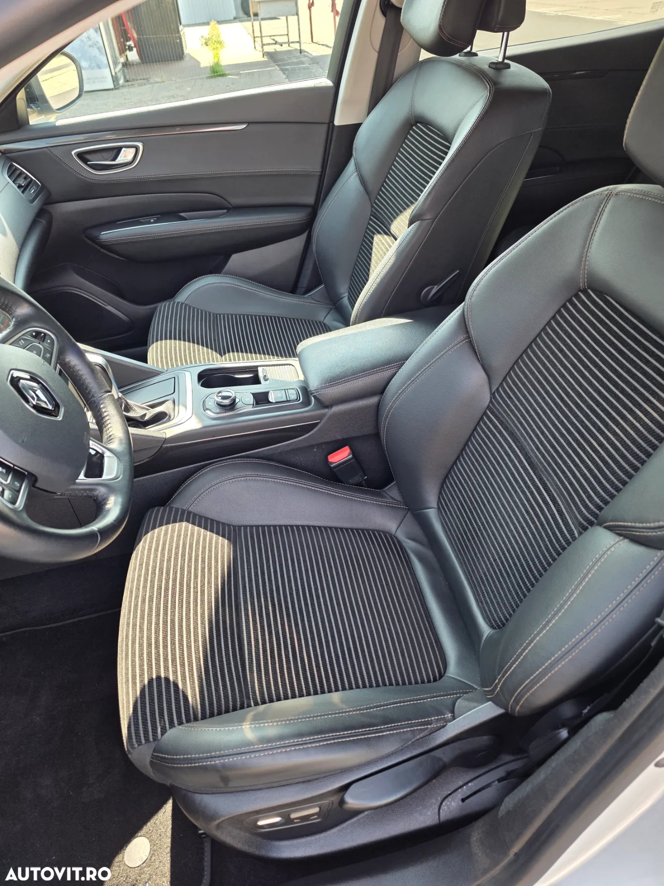 Renault Talisman - 20