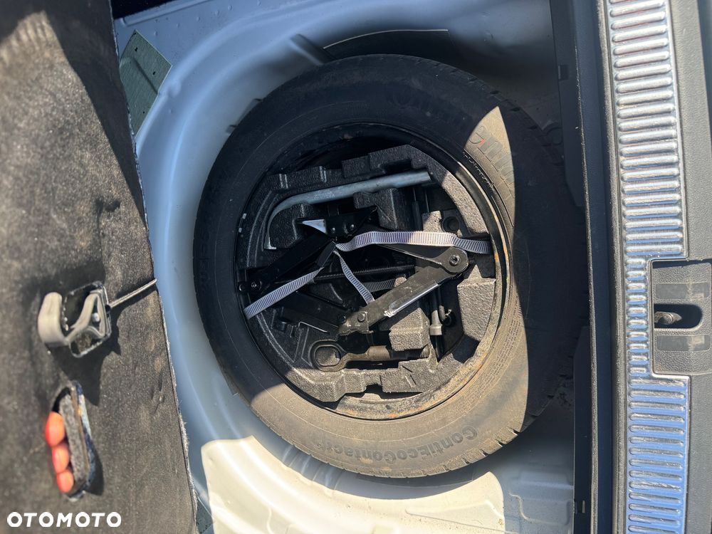 Skoda Superb 2.0 TDI Style DSG - 13