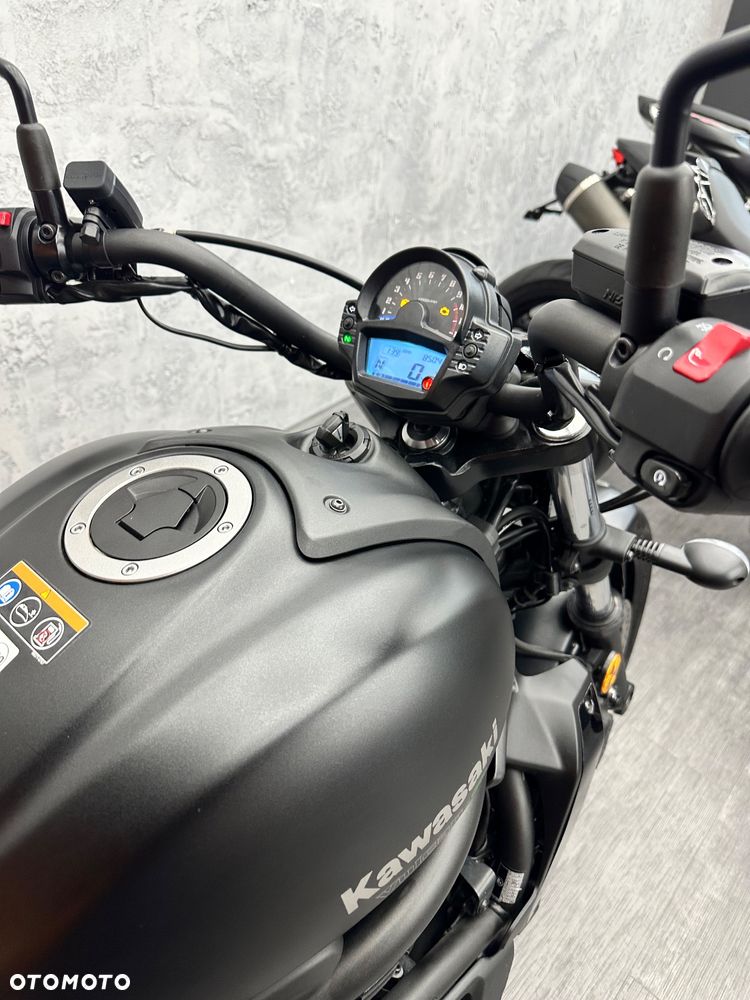 Kawasaki Vulcan - 35