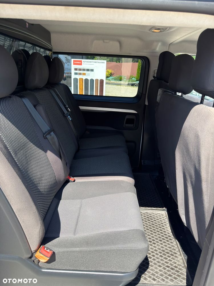 Toyota proace - 4