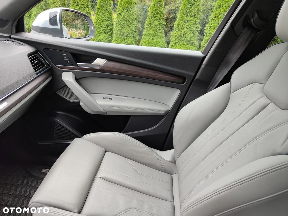 Audi Q5 45 TFSI quattro S tronic S line - 20