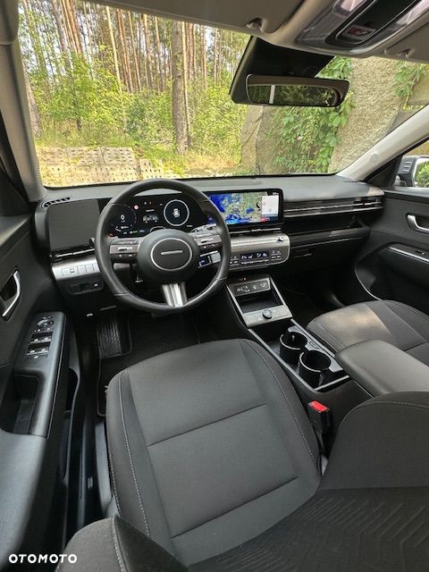Hyundai Kona 1.6 GDI DCT Style - 3