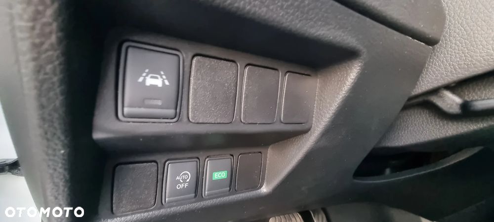 Nissan Qashqai 1.2 DIG-T Xtronic TEKNA+ - 14