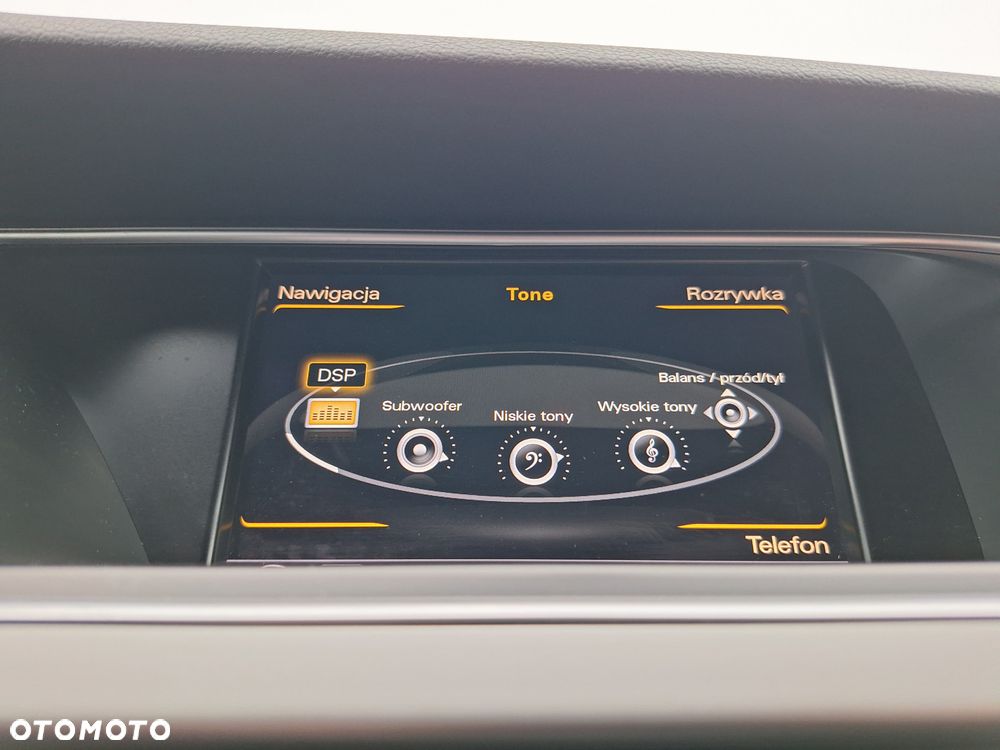 Audi A4 Avant 2.0 TDI DPF S line Sportpaket - 18