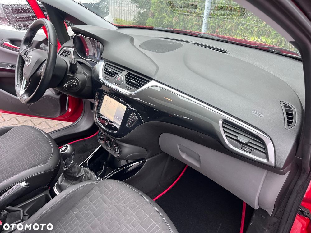 Opel Corsa 1.4 Innovation - 15