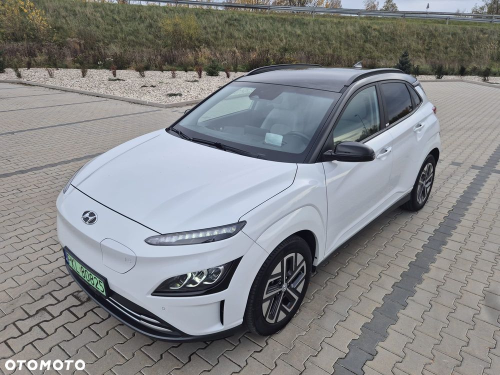Hyundai Kona - 7