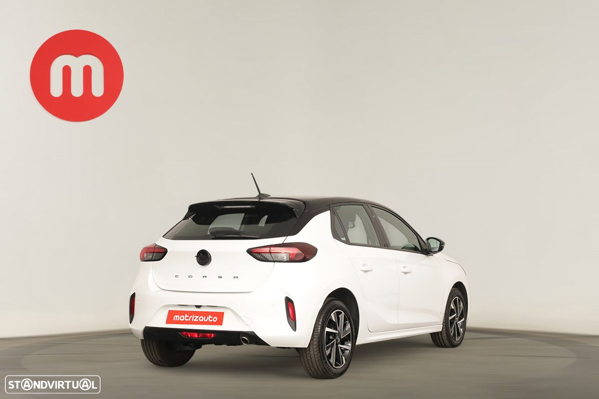 Opel Corsa 1.2 T GS - 4