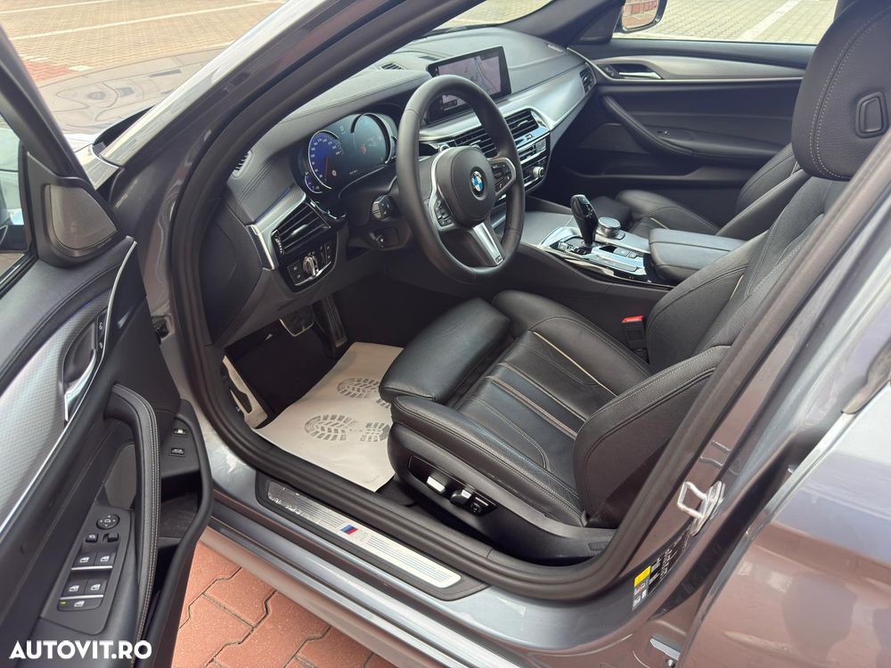BMW Seria 5 - 30