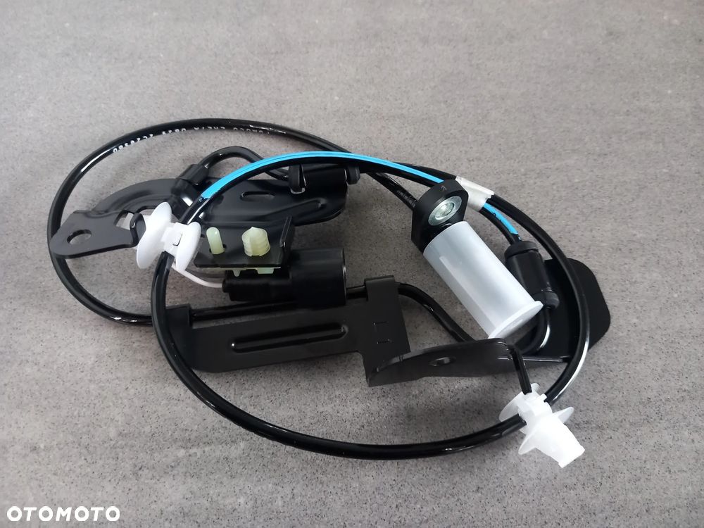 Czujnik ABS lewy przód Ford Ranger 2012- 5246889 - 2