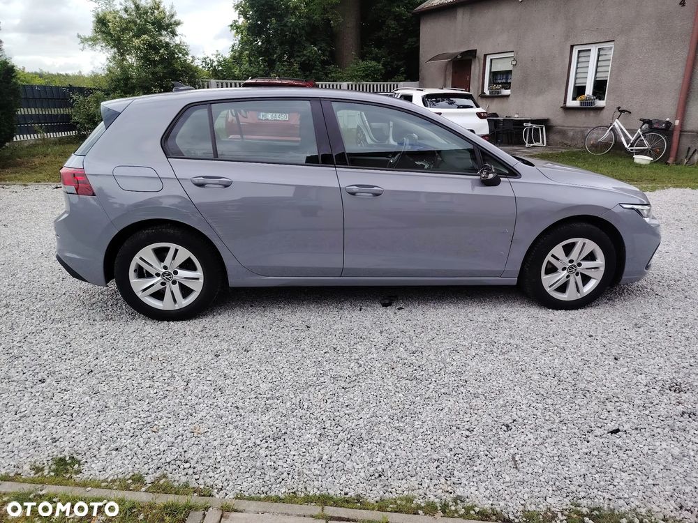 Volkswagen Golf 1.5 TSI EVO Life - 7