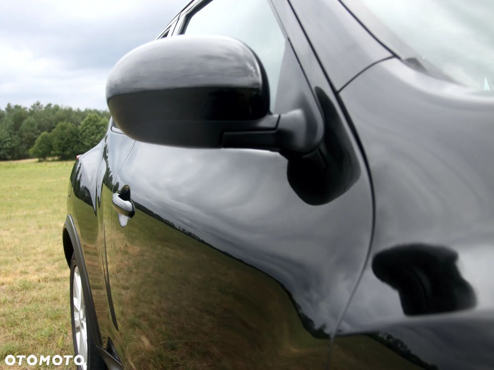 Nissan Juke 1.6 Visia - 20