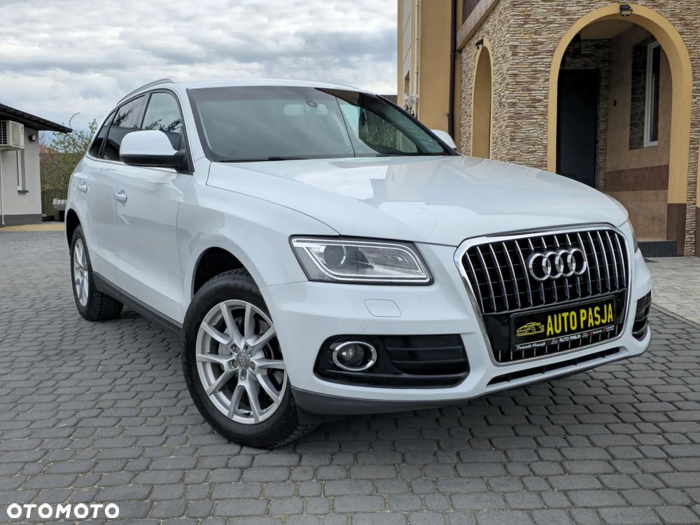 Audi Q5 - 6